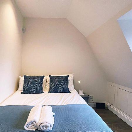 James'S Place On Oxford Street Apartment London Exterior photo