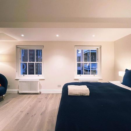 James'S Place On Oxford Street Apartment London Exterior photo