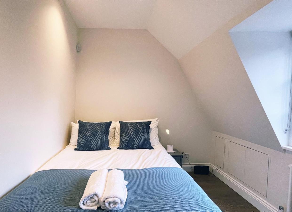 James'S Place On Oxford Street Apartment London Exterior photo