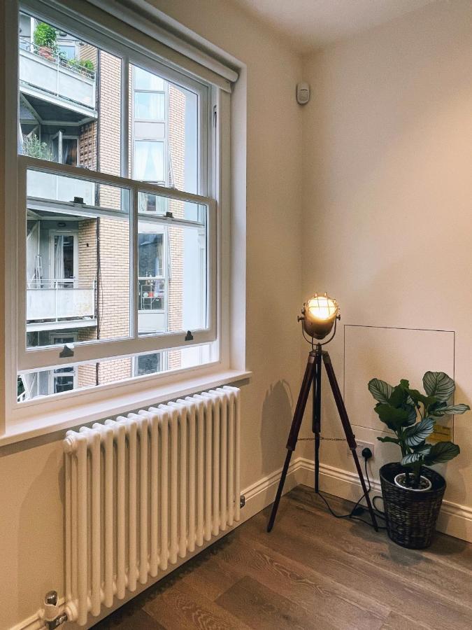 James'S Place On Oxford Street Apartment London Exterior photo