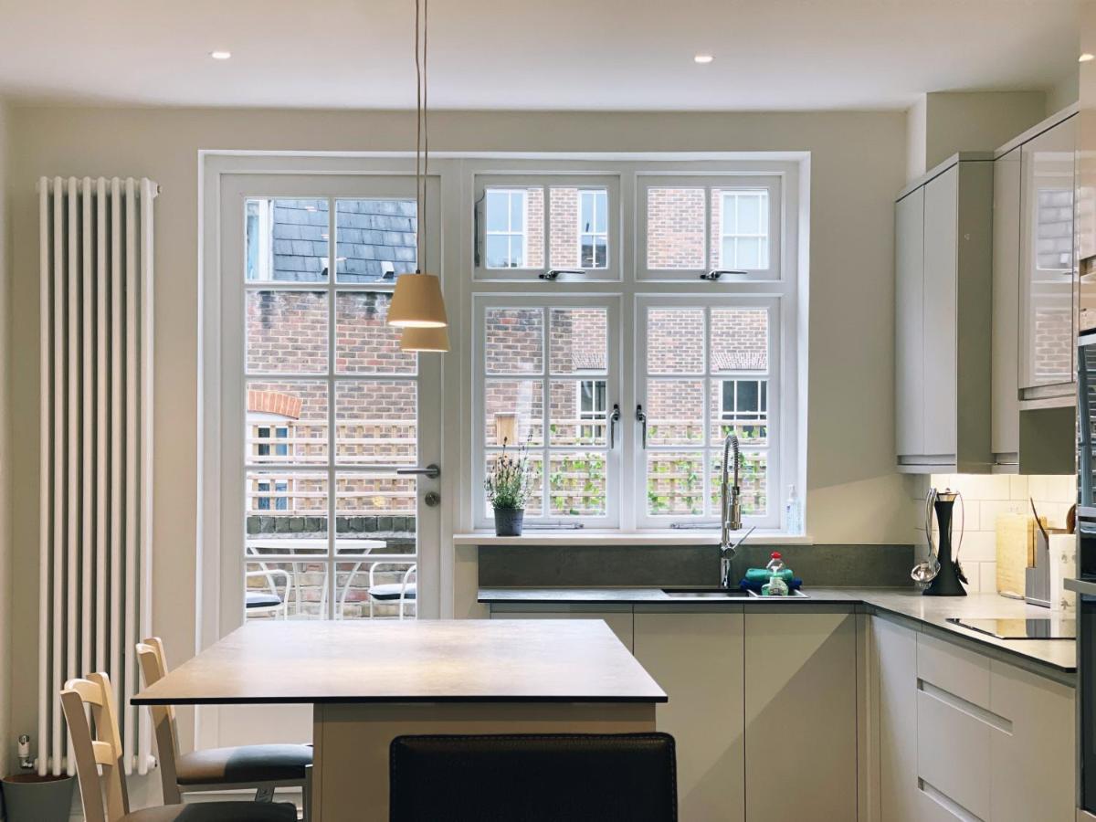 James'S Place On Oxford Street Apartment London Exterior photo